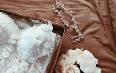 Home 72 Emergency Wedding Dress Kit — What Every Bride Should Pack?