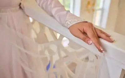 Home 1 How to Clean and Preserve a Christening Gown?